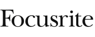 نمایندگی قیمت خرید فروش Focusrite فوکوسرایت