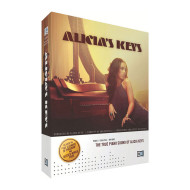 قیمت خرید فروش وی اس تی پلاگین نیتیو اینسترومنتز Native Instruments Alicias Keys