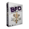 قیمت خرید فروش وی اس تی پلاگین اف ایکسپنشن FXpansion BFD Jazz and Funk