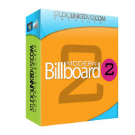 قیمت خرید فروش وی اس تی پلاگین  StudioLinkedVST Modern Billboard RnB 2