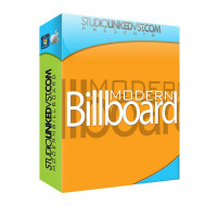 قیمت خرید فروش وی اس تی پلاگین  StudioLinkedVST Modern Billboard RnB