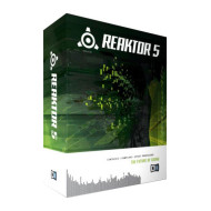 قیمت خرید فروش وی اس تی پلاگین نیتیو اینسترومنتز Native Instruments Reaktor 5.9.2