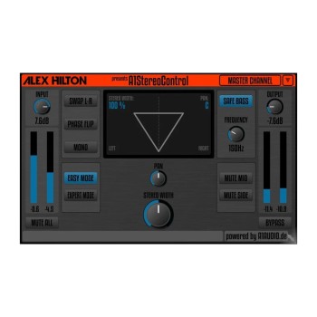 وی اس تی  A1Audio A1