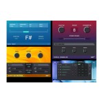 پلاگین  Air Music Technology Vocal FX Collection