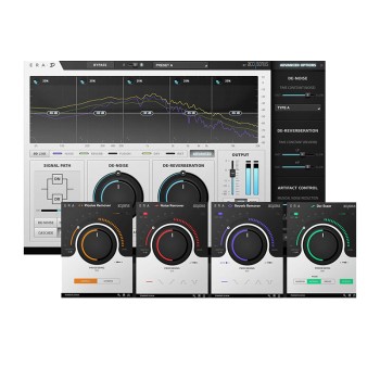 وی اس تی  Accusonus ERA Bundle Pro