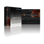 قیمت خرید فروش وی اس تی  Ample Sound Ample Bass Upright V3.5 ABU