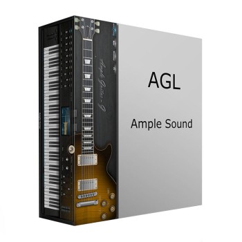 وی اس تی پلاگین  Ample Sound AGL