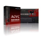 وی اس تی  Ample Sound Ample Guitar Gibson VC V3.5 AGVC