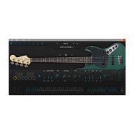 قیمت خرید فروش وی اس تی  Ample Sound - Ample Bass J III