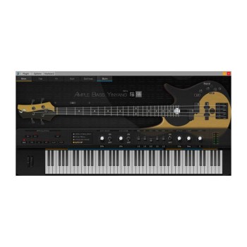 وی اس تی  Ample Sound - Ample Bass Yinyang v3