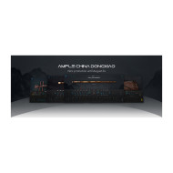 قیمت خرید فروش وی اس تی  Ample sound Ample China Dongxiao