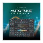 وی اس تی  Antares Auto Tune Vocodist
