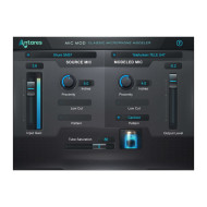 قیمت خرید فروش پلاگین  Antares Microphone Modeler DX V1.0