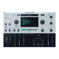 قیمت خرید فروش پلاگین  Antares Vocal Reverb