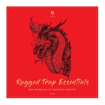 وی اس تی آسونیک Asonic Rugged Trap Essentials