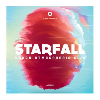 وی اس تی آسونیک Asonic Starfall