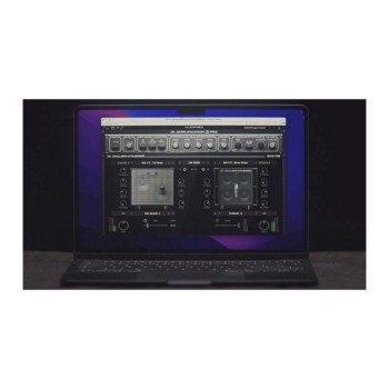 وی اس تی  Audified GK Amplification