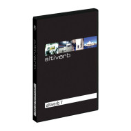قیمت خرید فروش وی اس تی پلاگین آدیو ایز Audio Ease Altiverb 7 