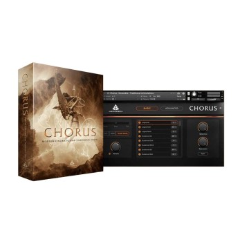 وی اس تی  Audio Imperia Chorus