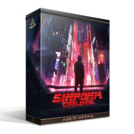قیمت خرید فروش وی اس تی پلاگین  Audio Imperia Sinfonia Drums
