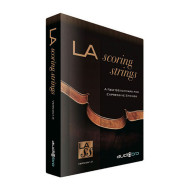 قیمت خرید فروش وی اس تی  Audiobro LA Scoring Strings 1.5