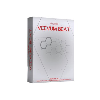 وی اس تی آدیو فایر Audiofier Veevum Beat