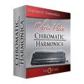 قیمت خرید فروش وی اس تی پلاگین بست سرویس Best Service Chris Hein Chromatic Harmonica