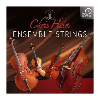 وی اس تی پلاگین بست سرویس Best Service Chris Hein Ensemble Strings