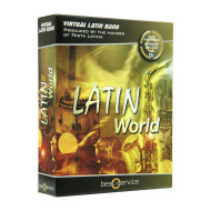 قیمت خرید فروش وی اس تی پلاگین بست سرویس Best Service Latin World