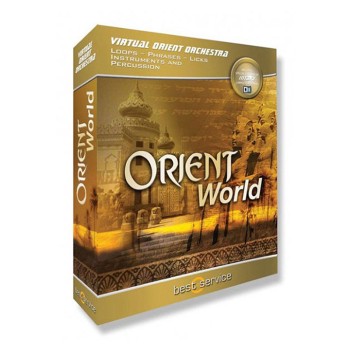 وی اس تی پلاگین بست سرویس Best Service Orient World