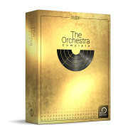 قیمت خرید فروش وی اس تی بست سرویس Best Service The Orchestra Complete