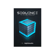 قیمت خرید فروش وی اس تی پلاگین بیگ فیش آدیو Big Fish Audio Sequence HipHop Beat Creator 