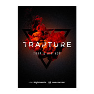 قیمت خرید فروش وی اس تی بیگ فیش آدیو Big Fish Audio Trapture:Trap & Hip Hop