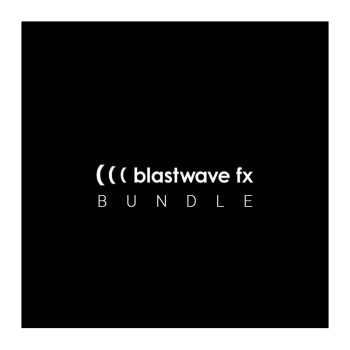 وی اس تی  Blastwave FX Bundle