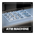 قیمت خرید فروش سمپل  Blastwave ATM Machine