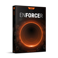 قیمت خرید فروش پلاگین بوم لایبری Boom Library Enforcer