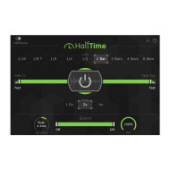 قیمت خرید فروش پلاگین  Cableguys Halftime V1.0