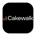 قیمت خرید فروش نرم افزار میزبان  Bandlab CakeWalk