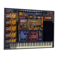 قیمت خرید فروش وی اس تی پلاگین  Kong Audio Chinee Orchestra FE