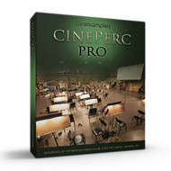 قیمت خرید فروش وی اس تی پلاگین  Cinesamples CinePerc