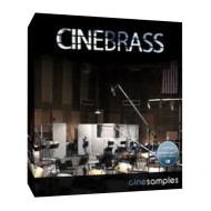 قیمت خرید فروش وی اس تی پلاگین  CineSamples CineBrass