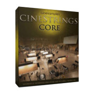 قیمت خرید فروش وی اس تی پلاگین  CineSamples CineStrings CORE