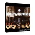 قیمت خرید فروش وی اس تی پلاگین  CineSamples Hollywoodwinds