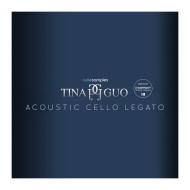 قیمت خرید فروش وی اس تی پلاگین  CineSamples Tina Cello