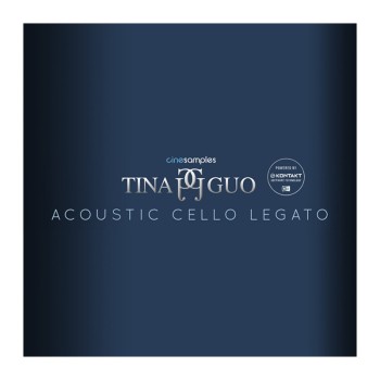 وی اس تی پلاگین  CineSamples Tina Cello