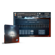 قیمت خرید فروش وی اس تی پلاگین  Cinesamples VOXOS 2 Epic Choirs