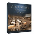 قیمت خرید فروش وی اس تی پلاگین  Cinesamples CineBrass Descant Horn