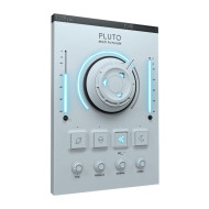 قیمت خرید فروش پلاگین  Cymatics Pluto