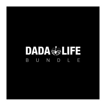 پلاگین دادا لایف Dada Life Bundle