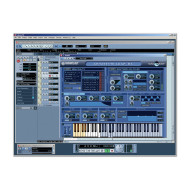 قیمت خرید فروش وی اس تی  East West Quantum Leap RA v1.0.5